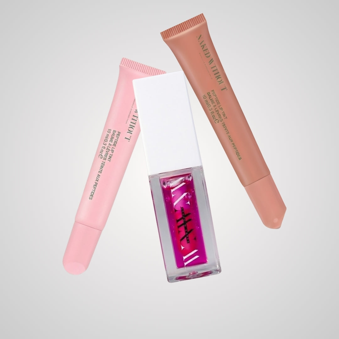 Lip Oil
