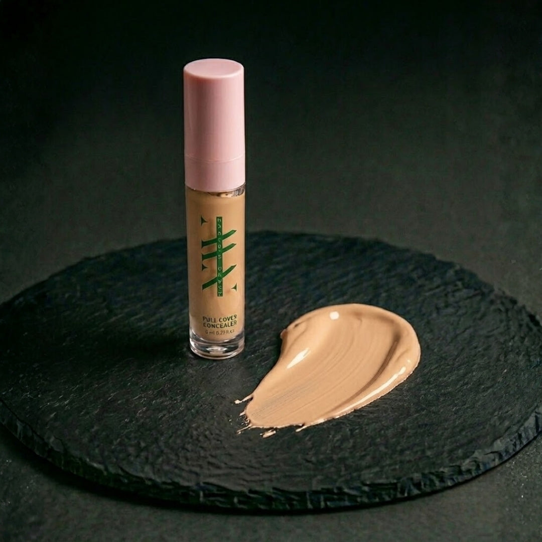 It’s giving Concealer