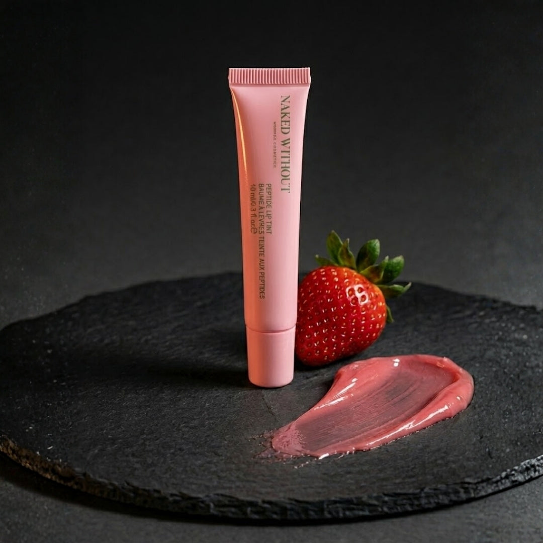 Strawberry Lip Gloss