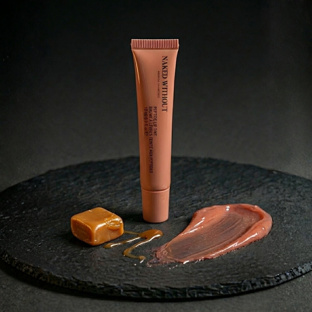 Caramel Lip Gloss