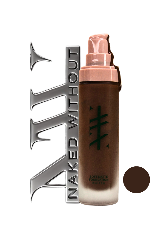 Queen Sh*t Foundation