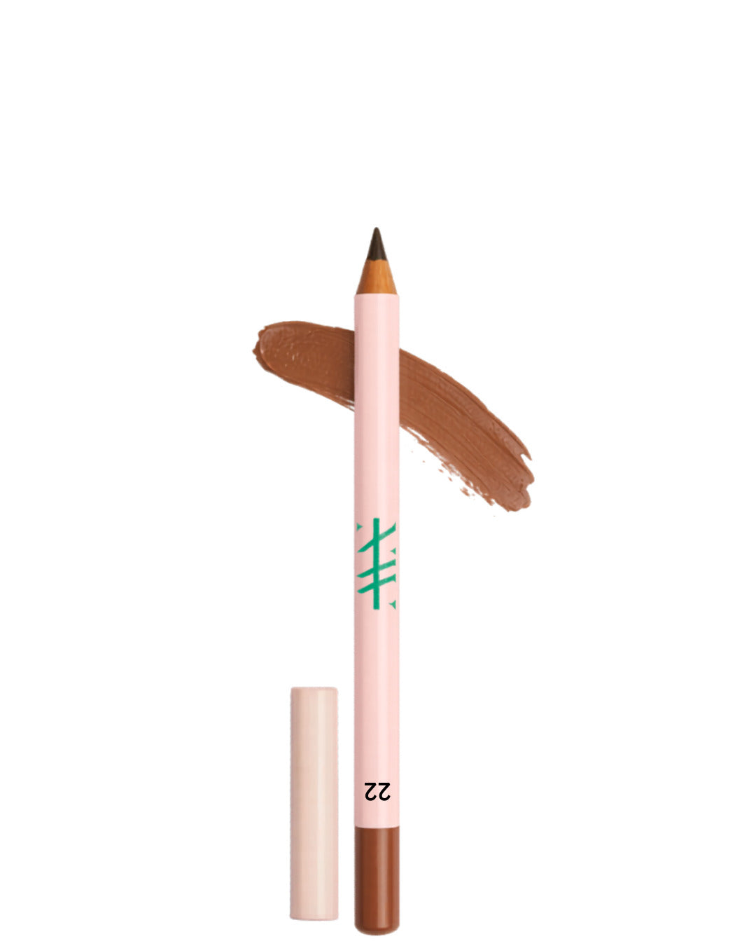 Lip Liner - Shade 22