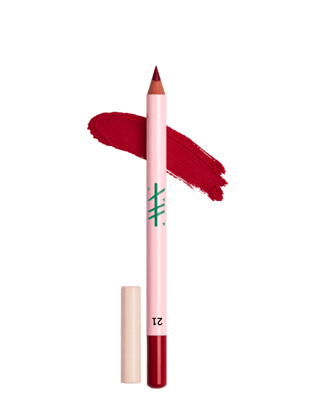 Lip Liner - Shade 21