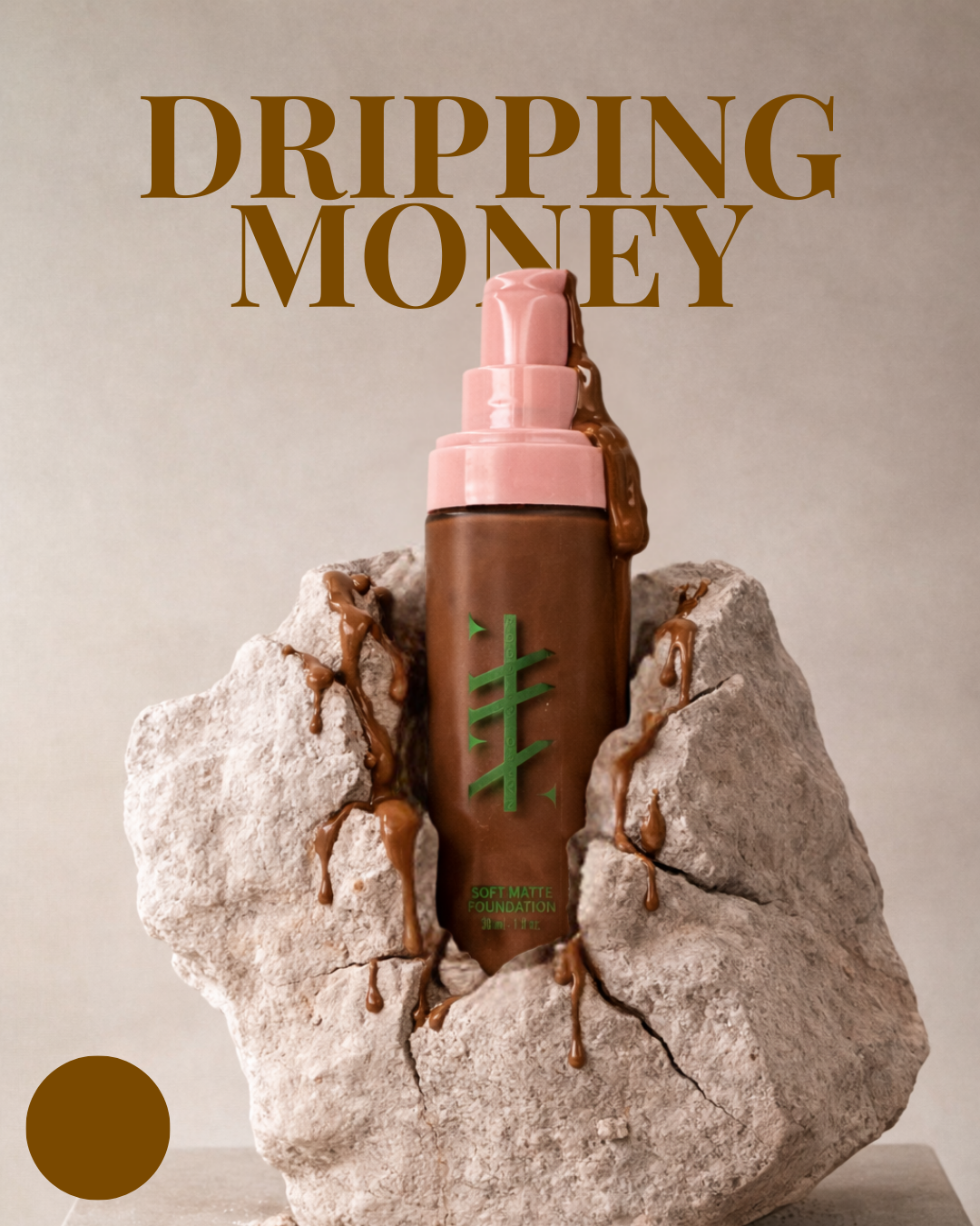 Dripping Money