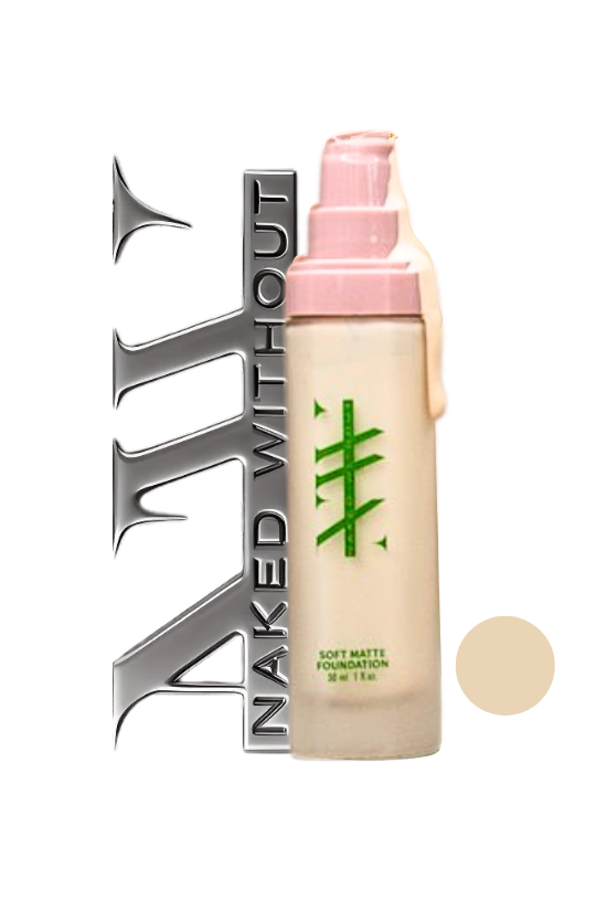 SUPA MEGA Foundation