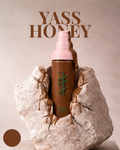 Yass Honey